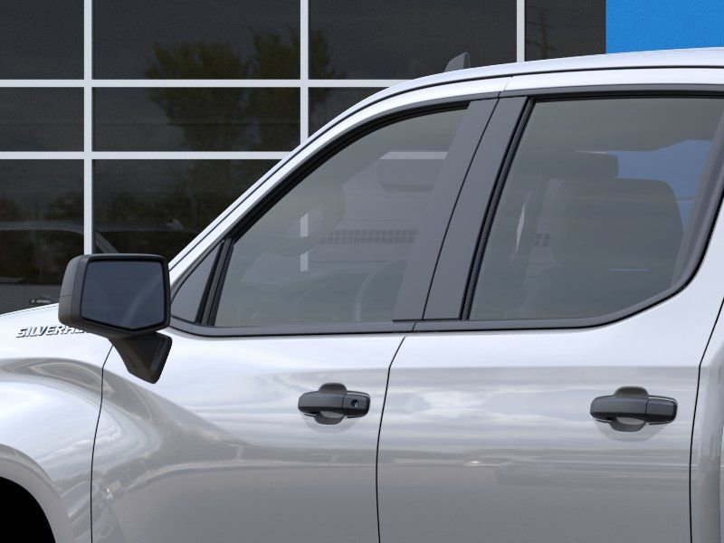 New 2026 Chevrolet Silverado 1500 W/T image 41