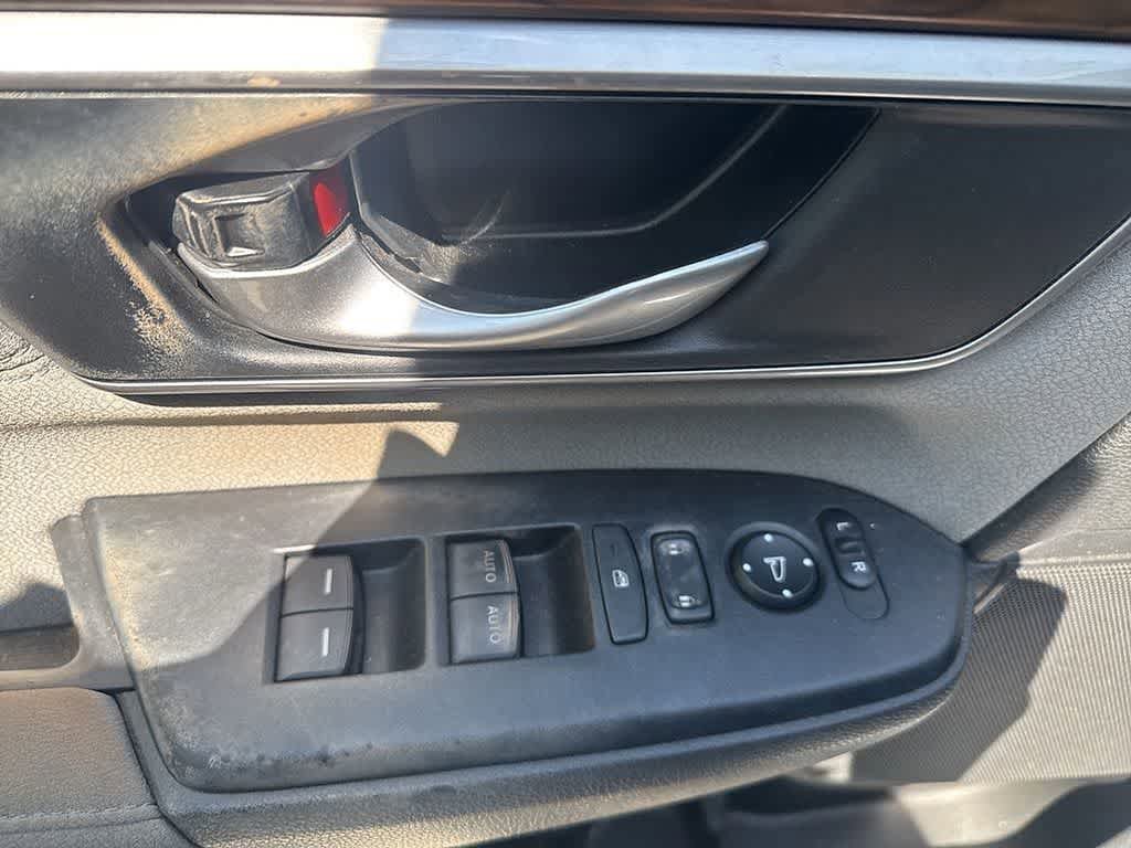 Used 2019 Honda CR-V EX image 11