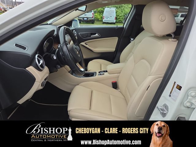 Used 2017 Mercedes-Benz GLA 250 4MATIC image 10