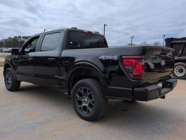 New 2026 Ford F150 STX AWD/4WD image 7