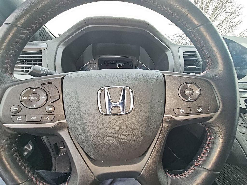 Used 2024 Honda Odyssey Sport image 19