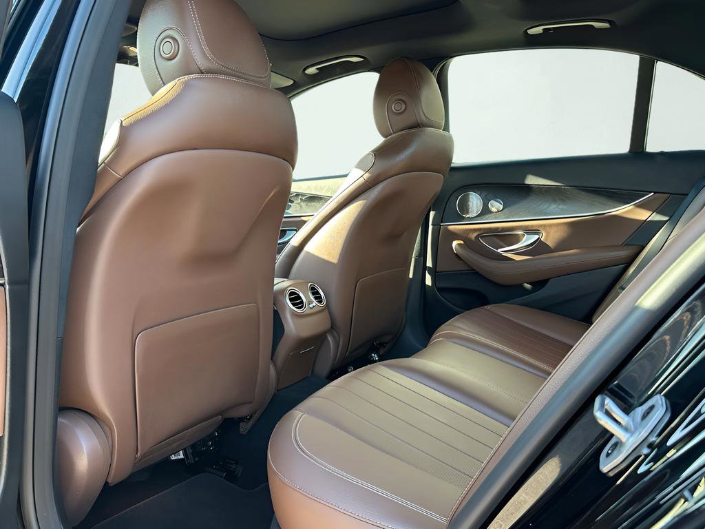 Used 2023 Mercedes-Benz E 350 Sedan image 23