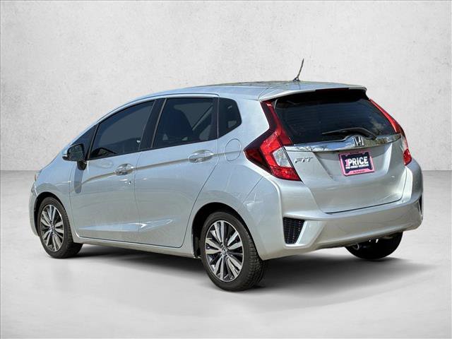 Used 2015 Honda Fit EX-L image 7
