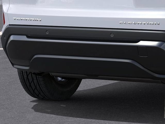 New 2027 GMC Terrain Elevation FWD image 14