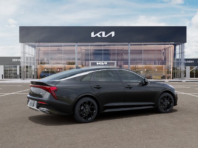 New 2027 Kia K5 GT-Line FWD image 6