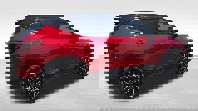 New 2025 Chevrolet Equinox LT w/ Safety and Technology Package FWD image 65