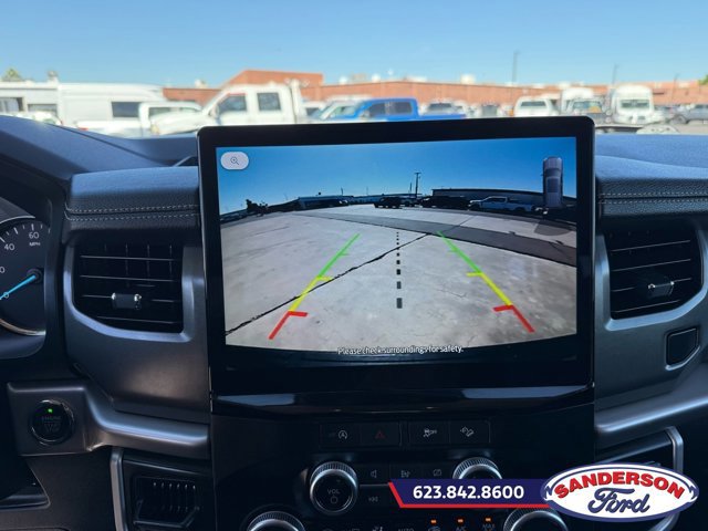 Certified 2024 Ford Expedition XLT AWD/4WD image 20