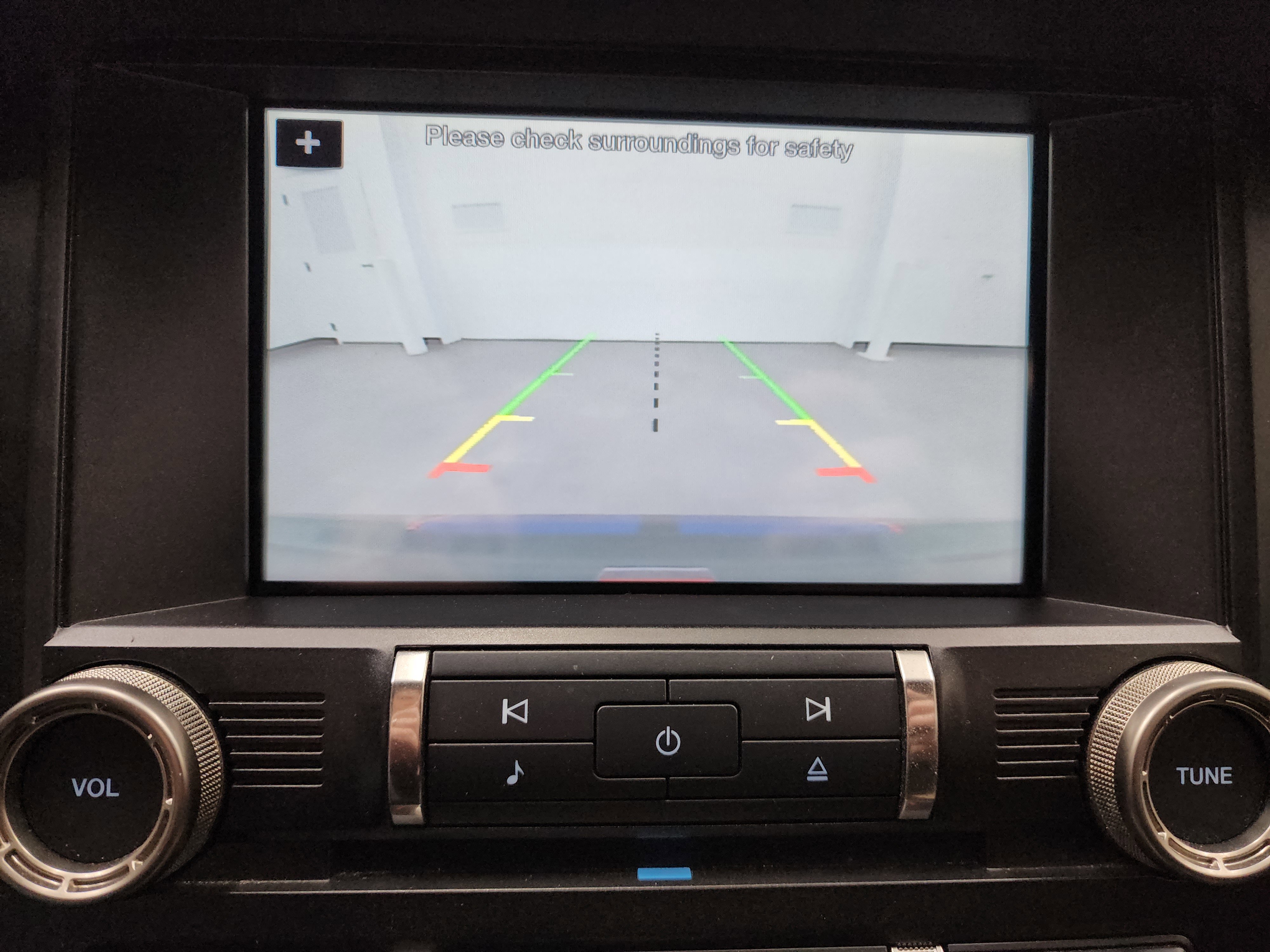 Used 2016 Ford Mustang Shelby GT350R w/ GT350R Equipment Group 920A image 14