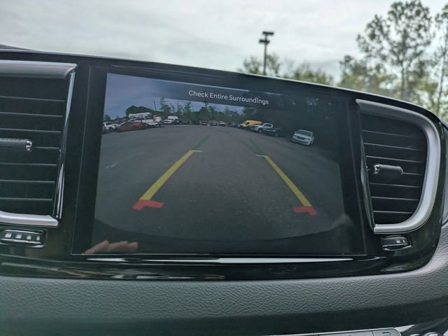 New 2026 Chrysler Voyager LX image 24