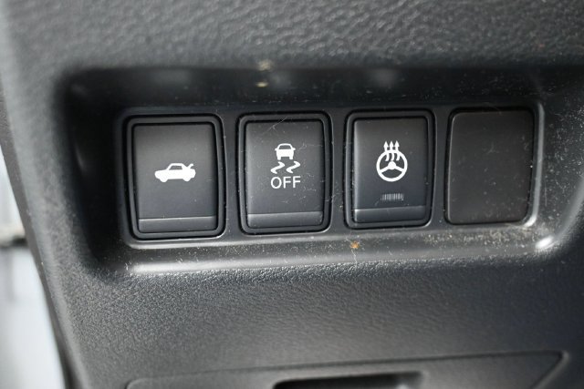 Used 2016 Nissan Maxima 3.5 SV FWD image 23