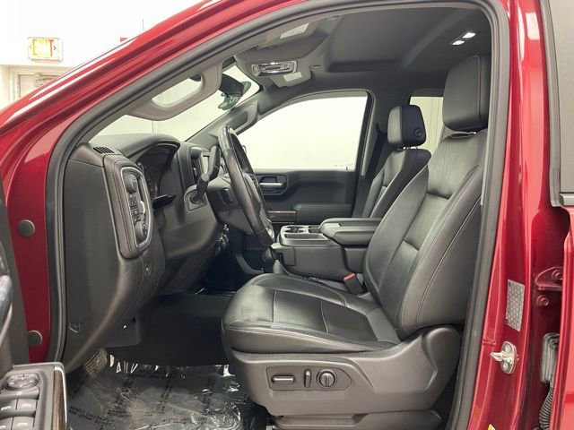 Used 2019 Chevrolet Silverado 1500 LT w/ All-Star Edition image 7