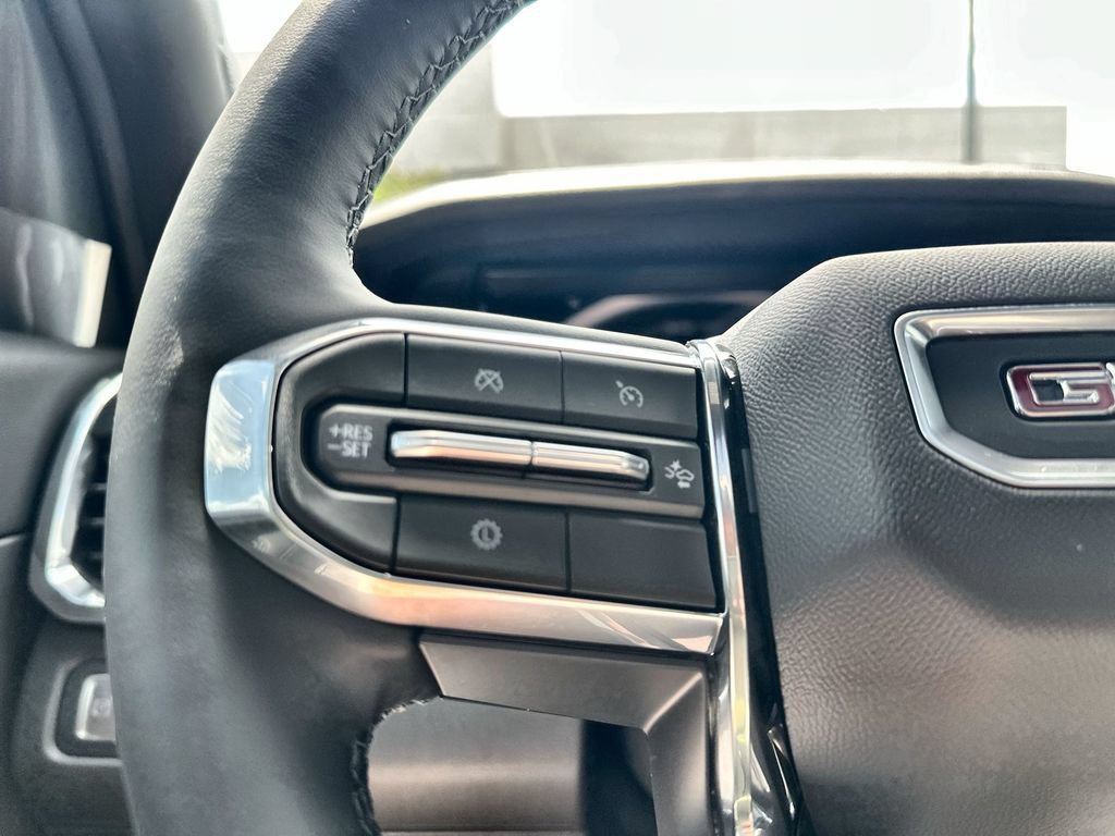 New 2026 GMC Acadia Elevation w/ Elevation Premium Package FWD image 31