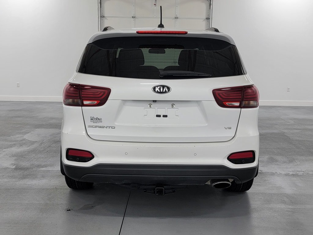 Used 2020 Kia Sorento S FWD image 8