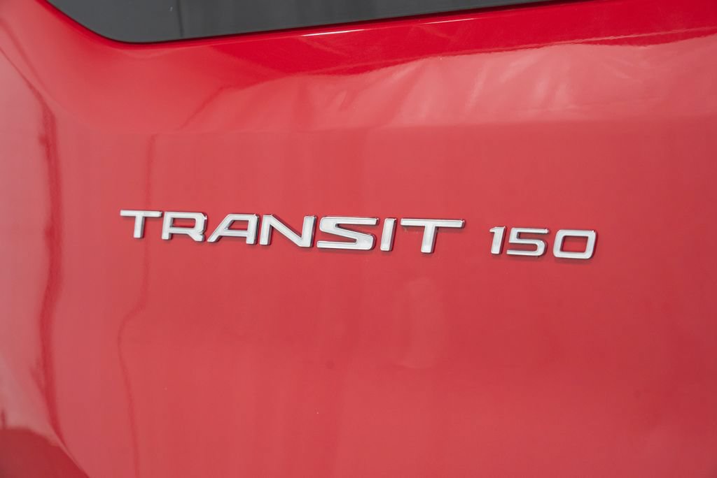 Used 2015 Ford Transit 150 130 Low Roof RWD image 10
