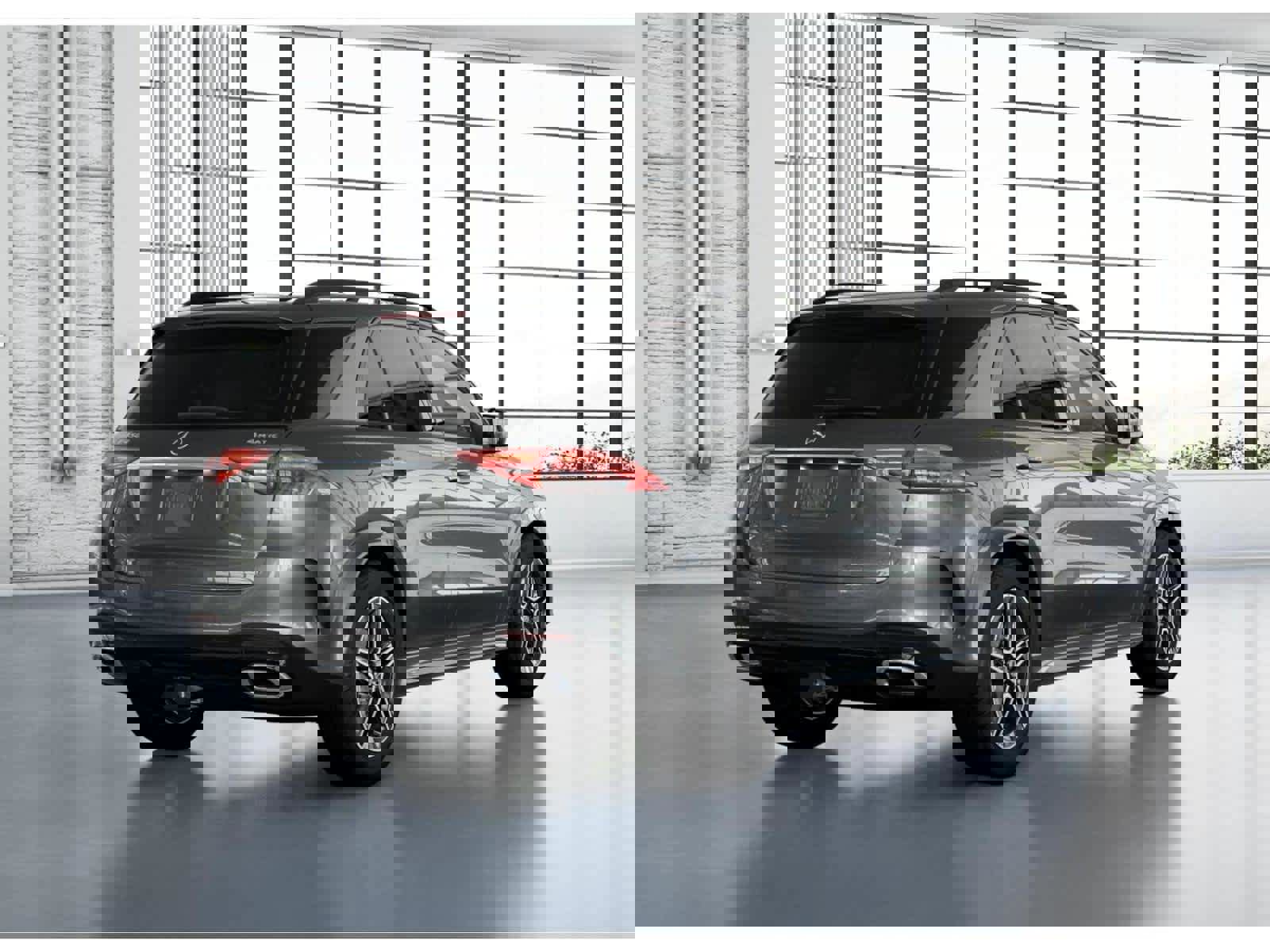 New 2026 Mercedes-Benz GLE 450 4MATIC image 21