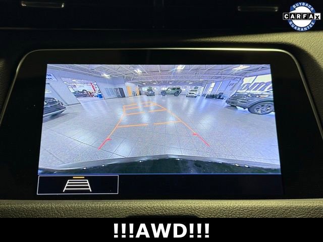 Used 2020 Cadillac XT4 Premium Luxury w/ Trailering Package image 33