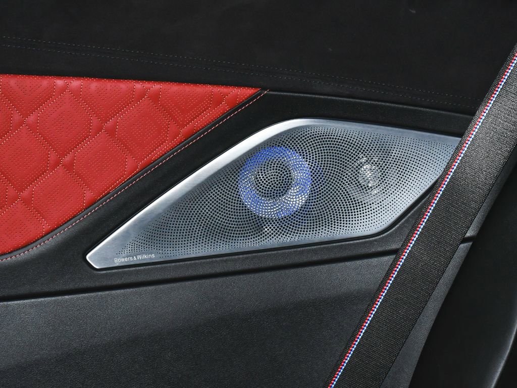 Used 2024 BMW M8 Competition AWD/4WD image 61