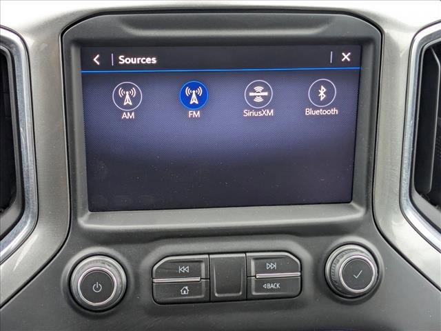 Used 2019 Chevrolet Silverado 1500 LTZ w/ LTZ Texas Edition image 15