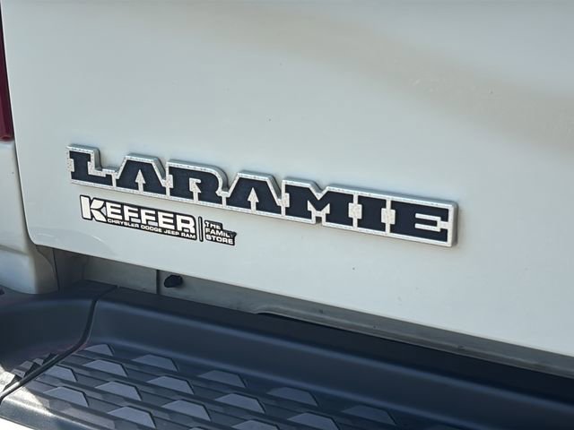 Certified 2022 RAM 2500 Laramie image 43