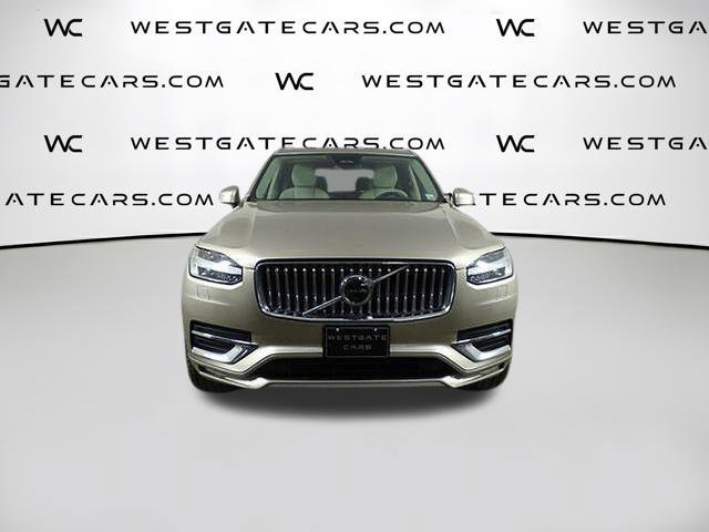 Used 2023 Volvo XC90 B6 Plus AWD/4WD image 4