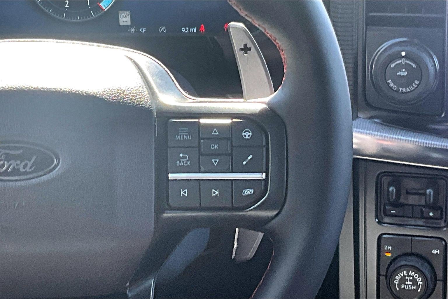 New 2026 Ford F150 Raptor AWD/4WD image 18