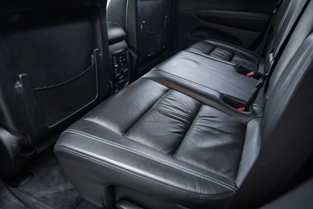 Used 2016 Jeep Grand Cherokee Limited image 32