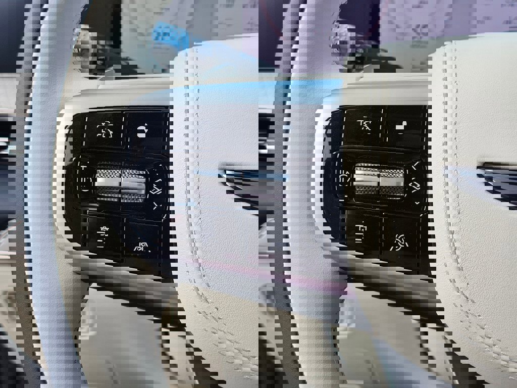 New 2026 Genesis GV80 3.5T Prestige image 39