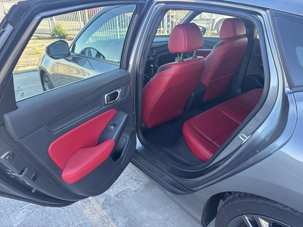 Used 2025 Acura Integra A-Spec image 11