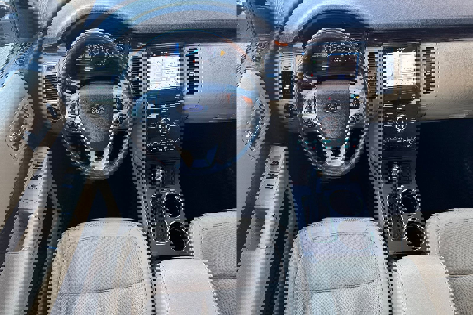 Used 2019 Ford Flex Limited image 15