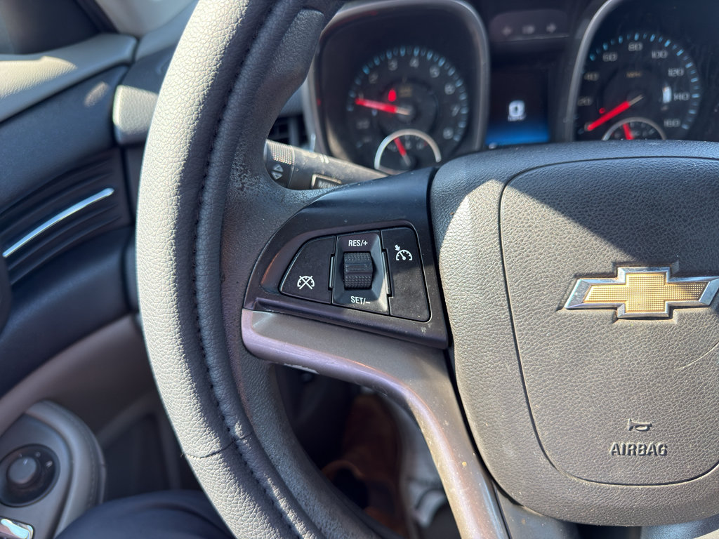 Used 2015 Chevrolet Malibu LT w/ Power Convenience Package FWD image 19