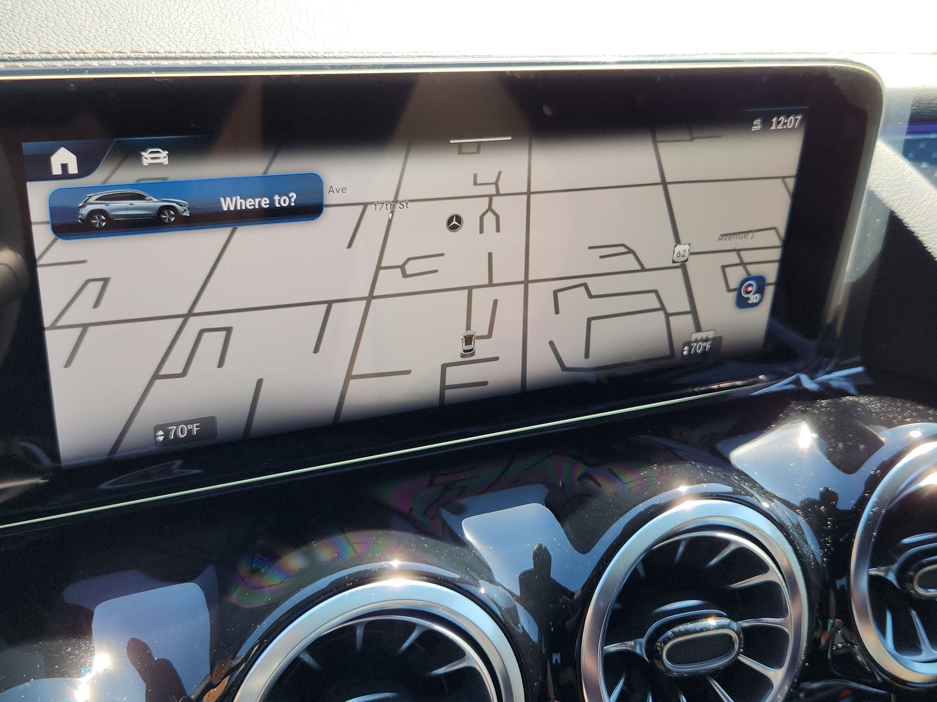 New 2025 Mercedes-Benz GLA 250 image 19