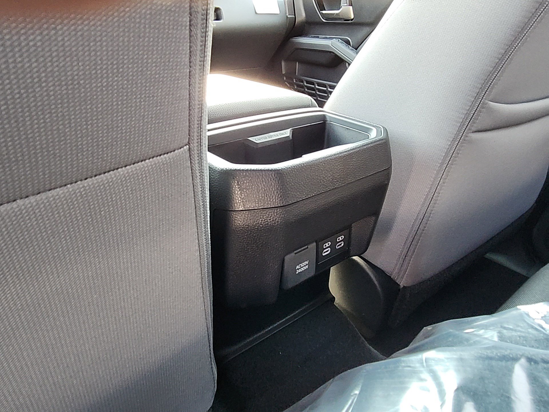 New 2025 Toyota Tacoma TRD Off-Road image 24