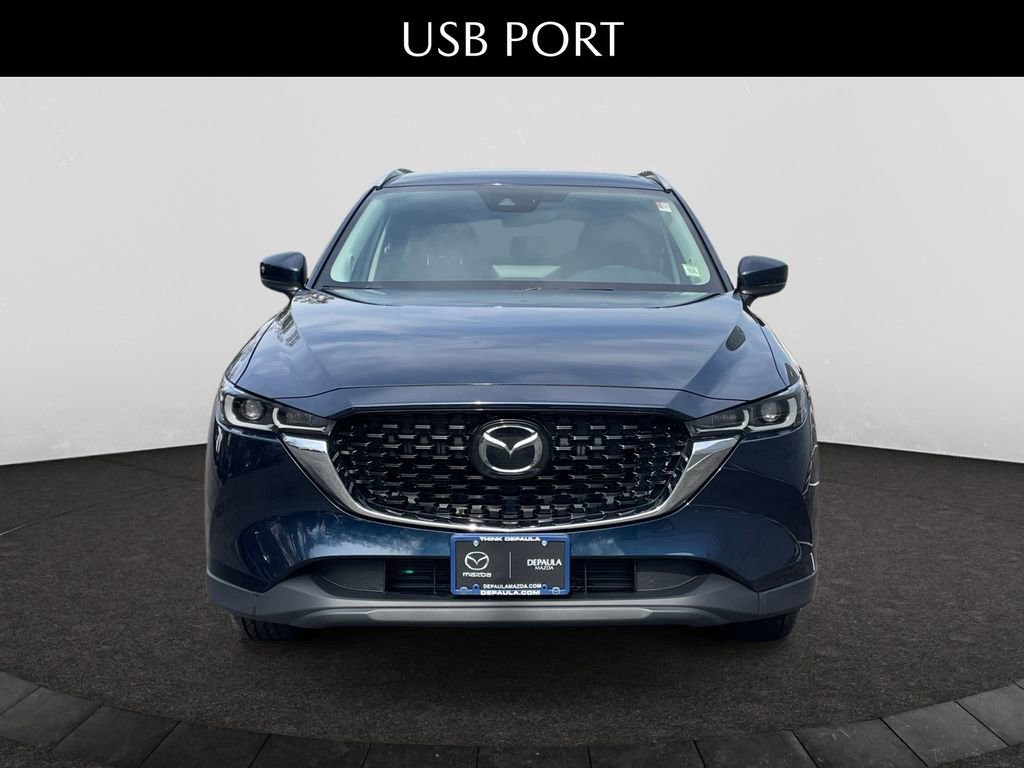Used 2023 MAZDA CX-5 AWD 2.5 S w/ Select Package image 7