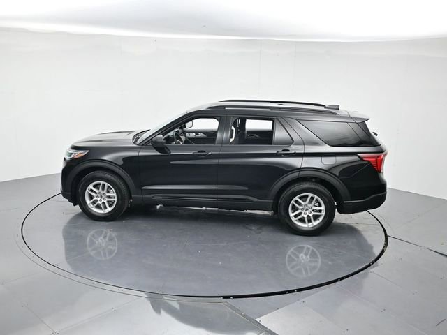New 2026 Ford Explorer Active image 40