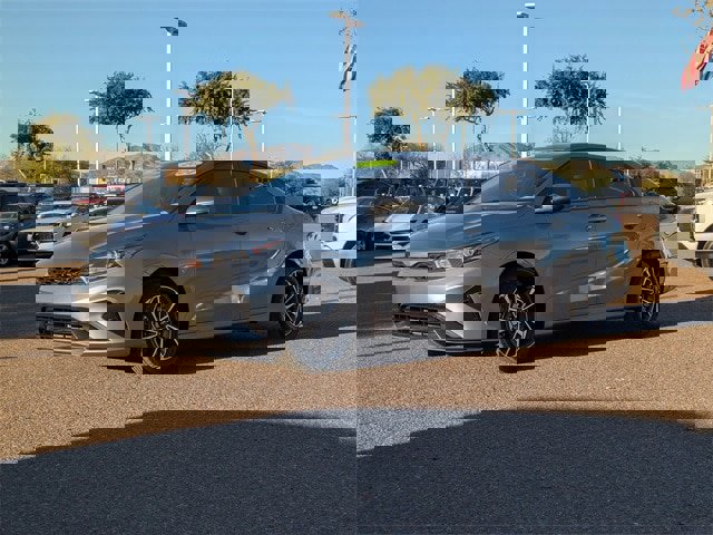 Used 2024 Kia Forte LXS w/ LXS Technology Package image 2