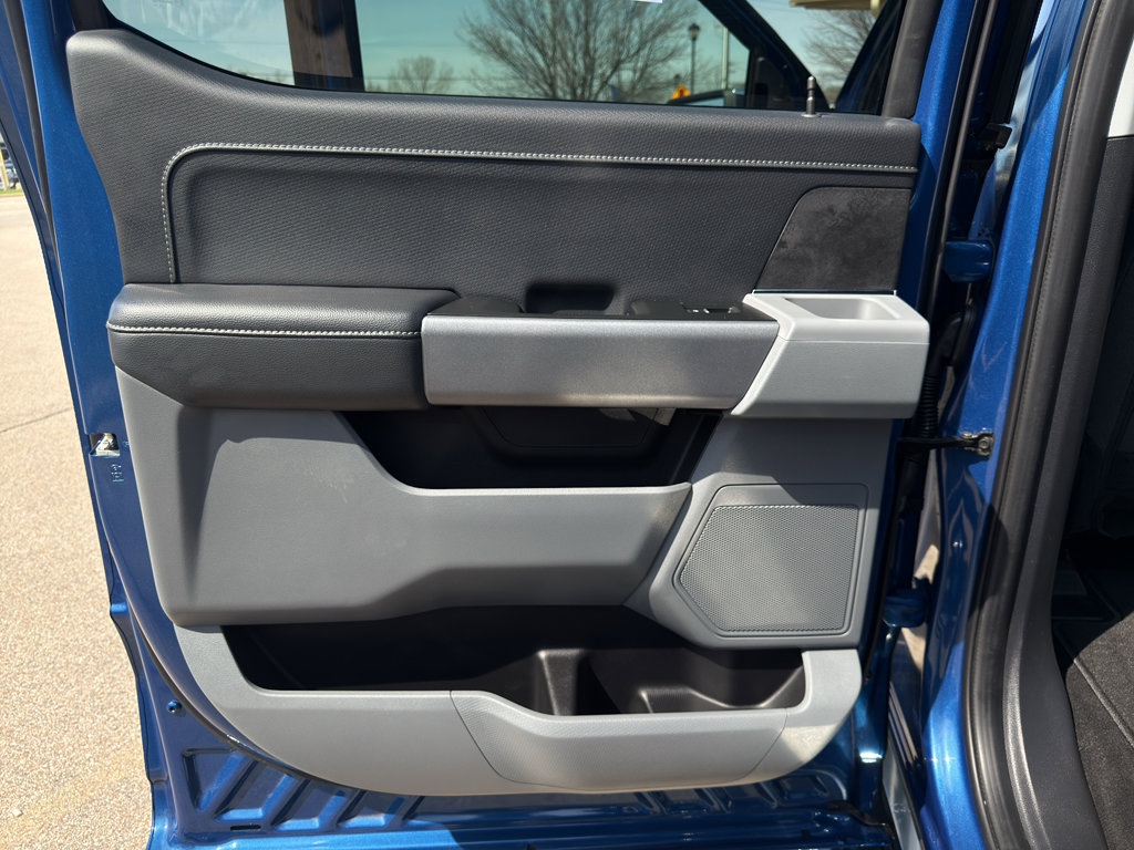 Used 2024 Ford F150 XLT w/ Equipment Group 302A MID image 28