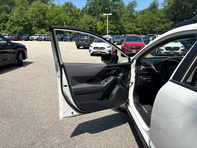 Certified 2024 Subaru Crosstrek 2.0i Premium AWD/4WD image 26