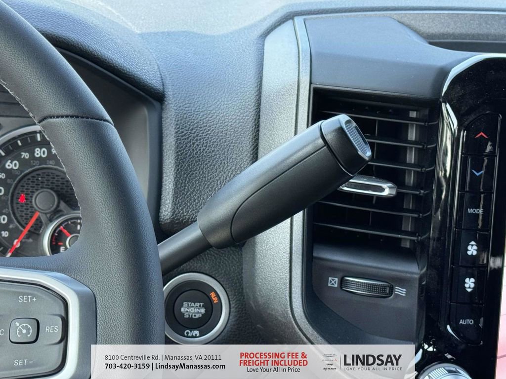 New 2026 RAM 5500 Tradesman image 29