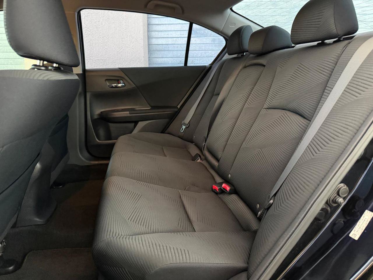 Used 2014 Honda Accord LX image 18