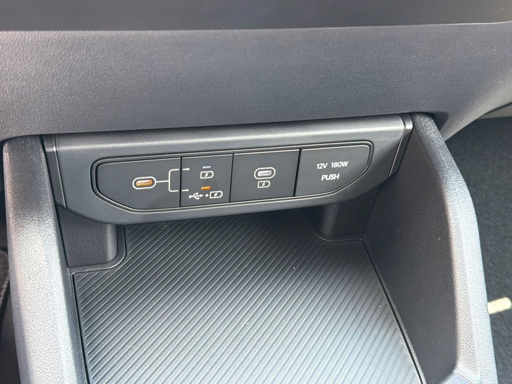 New 2026 Kia K4 FWD image 28