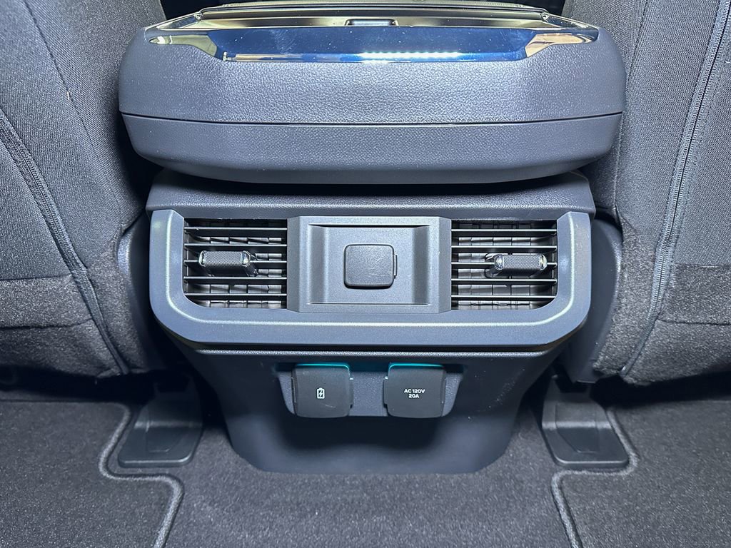 New 2025 Ford F150 XLT w/ Equipment Group 302A MID image 24