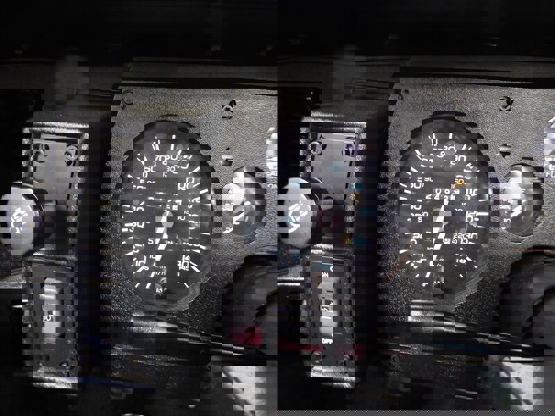 Used 1988 Chevrolet Camaro IROC-Z image 21