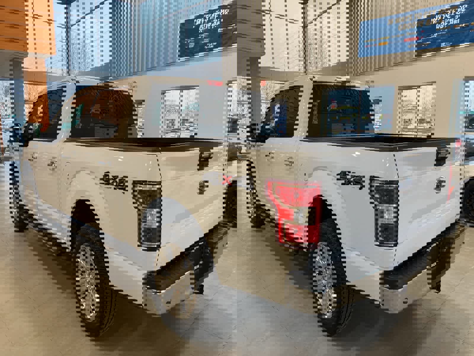 Used 2020 Ford F150 XLT w/ Equipment Group 302A Luxury image 7