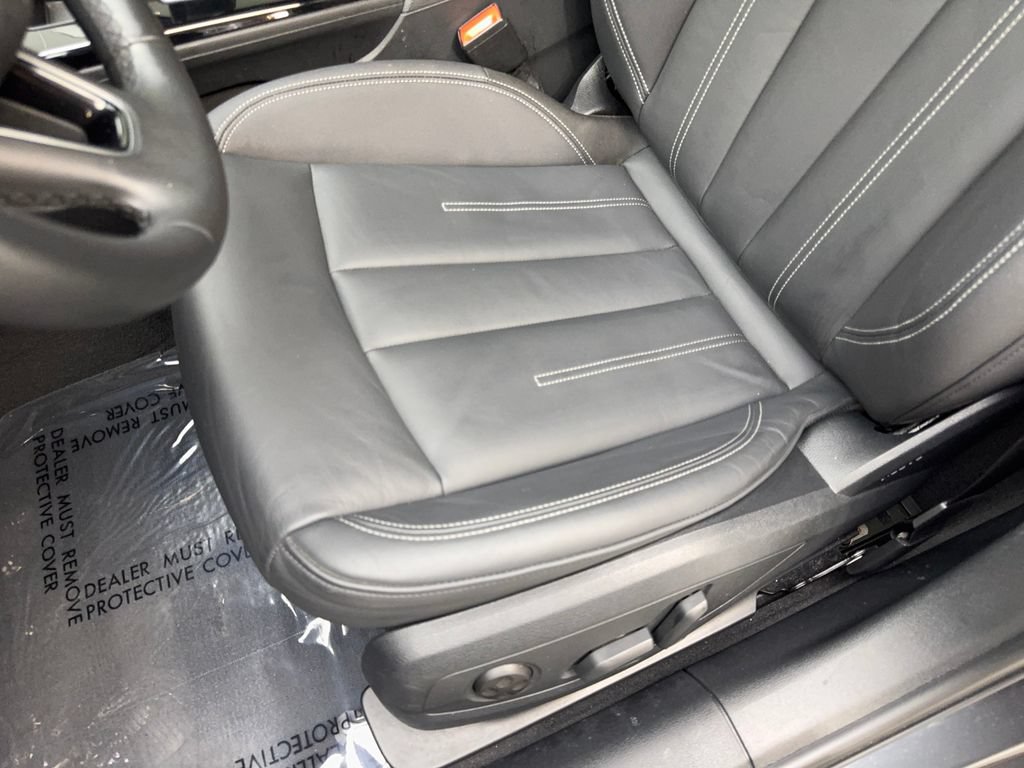 Used 2023 Audi A4 2.0T Premium w/ Convenience Package AWD/4WD image 31