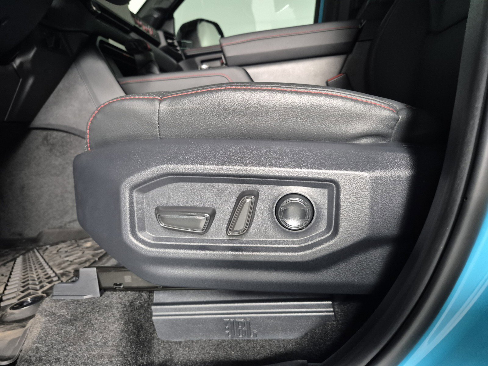 New 2026 Toyota Tundra TRD Pro image 23