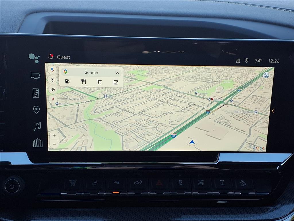 New 2026 Chevrolet Silverado 2500 ZR2 image 15