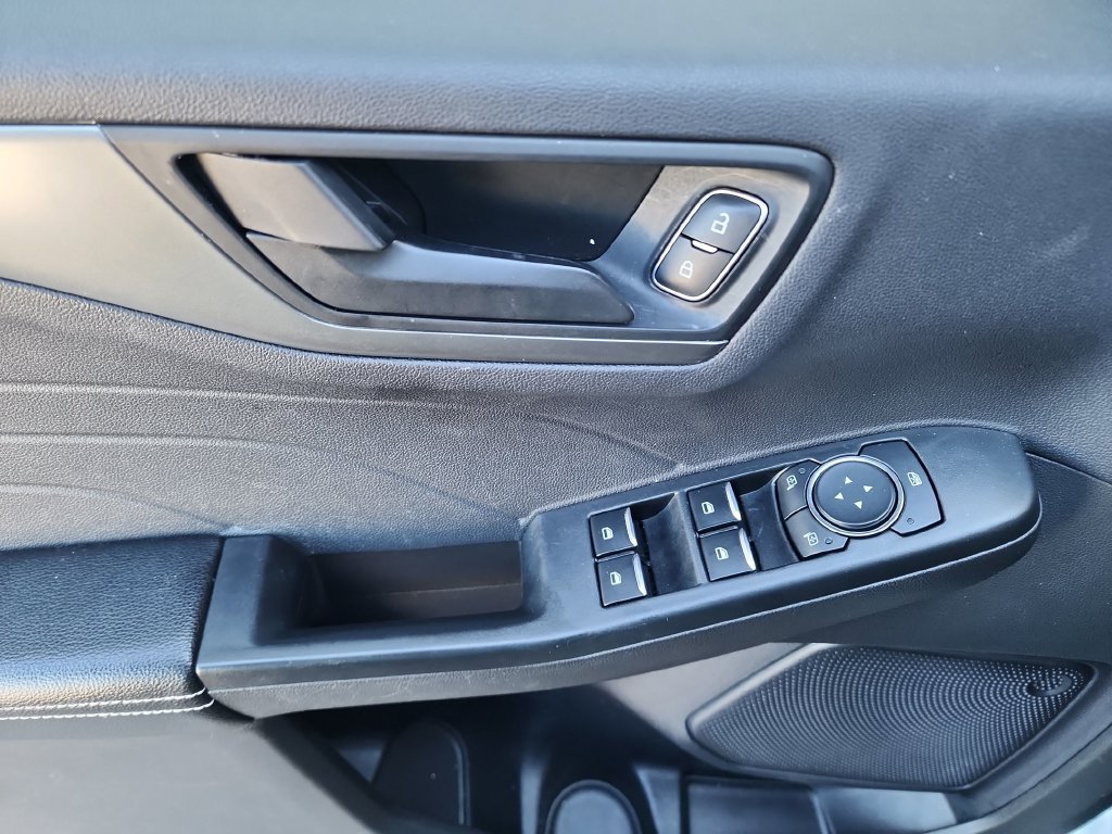 Used 2024 Ford Escape Active FWD image 13