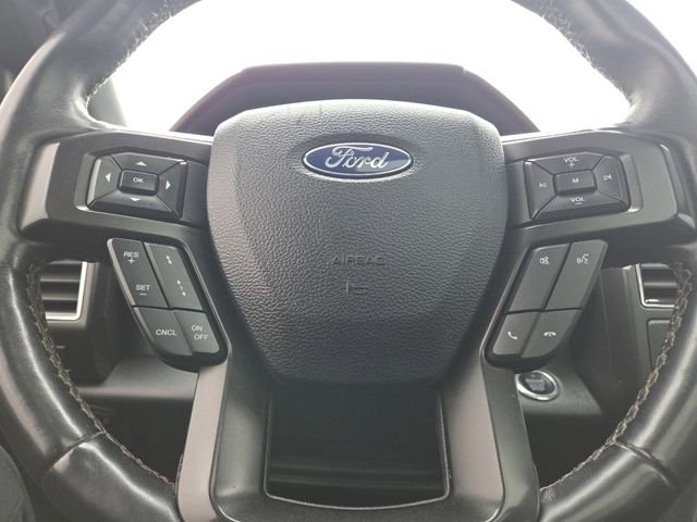 Used 2018 Ford Expedition Max Limited w/ Equipment Group 301A image 42