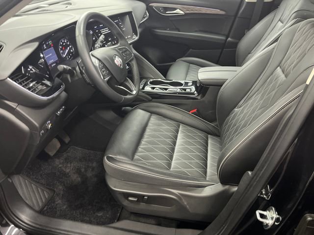 Used 2023 Buick Envision Avenir image 9