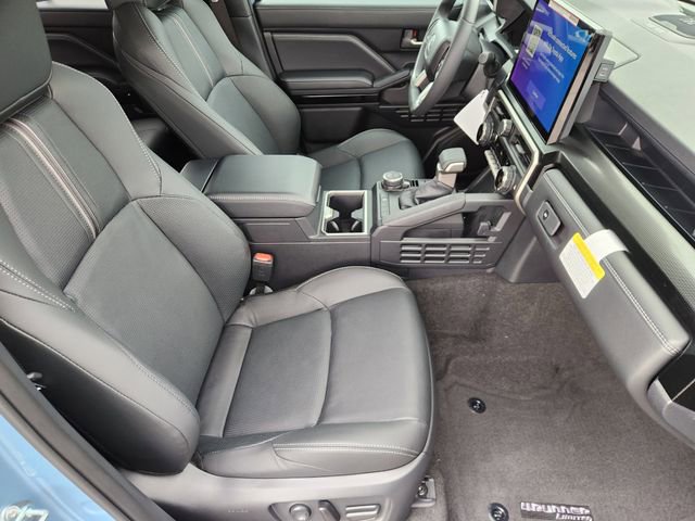 New 2026 Toyota 4Runner Limited AWD/4WD image 12